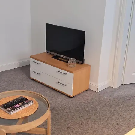 Apartment Pauls Pauls, Whg 06 *