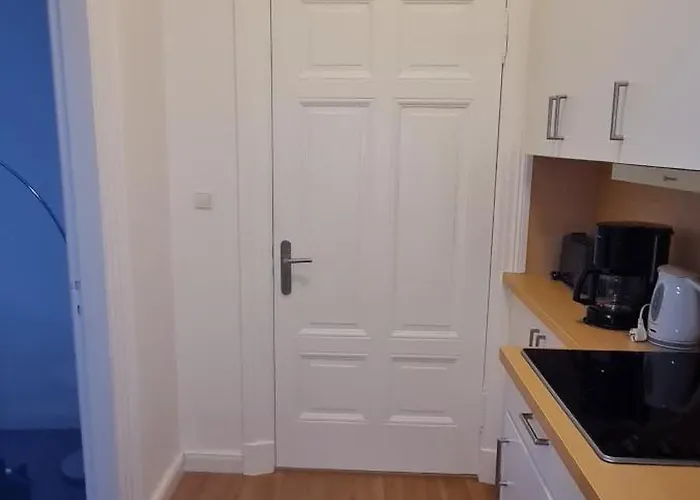 Pauls Pauls, Whg 06 公寓